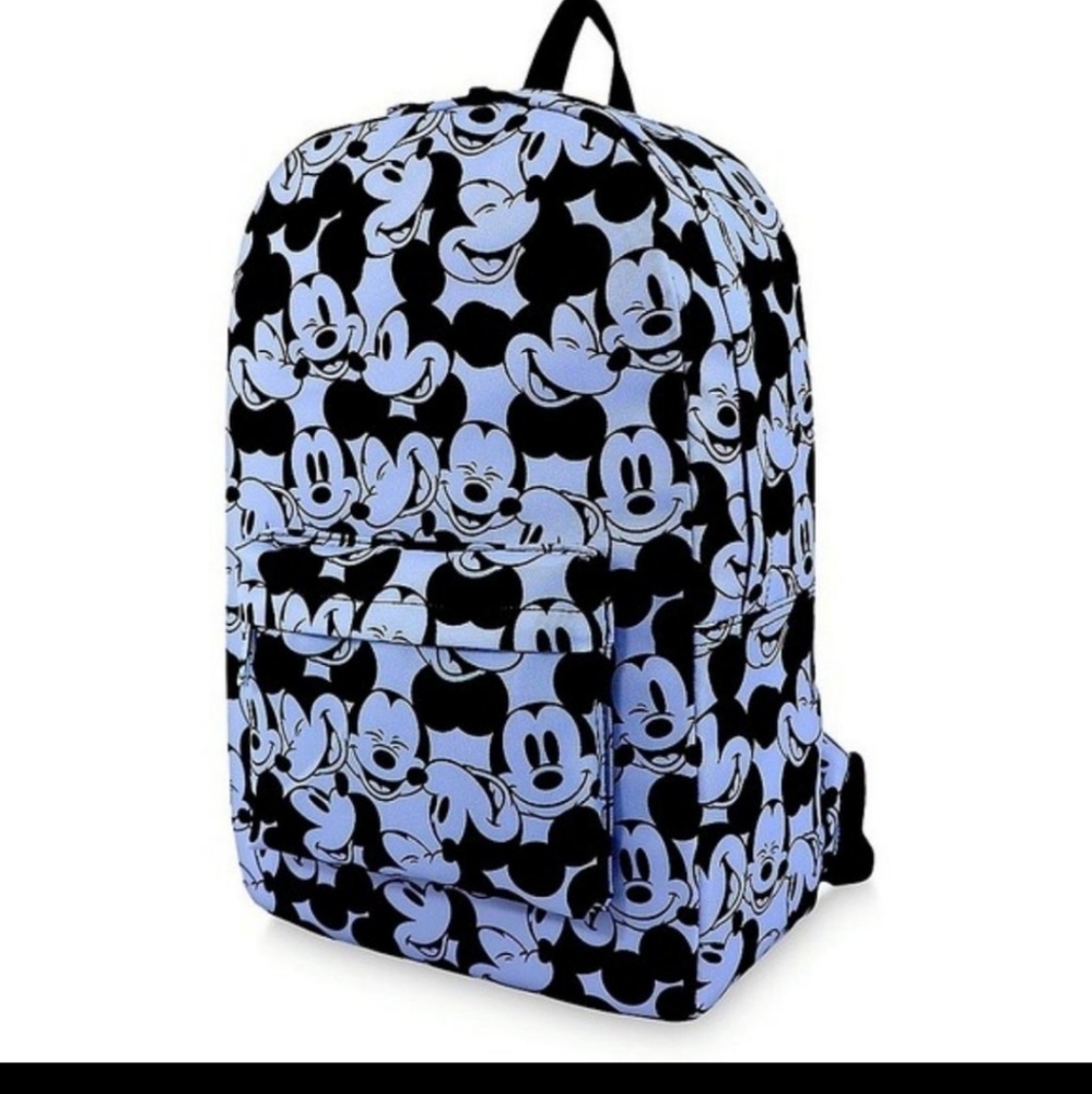 Disney Store Mickey Mouse backpack
